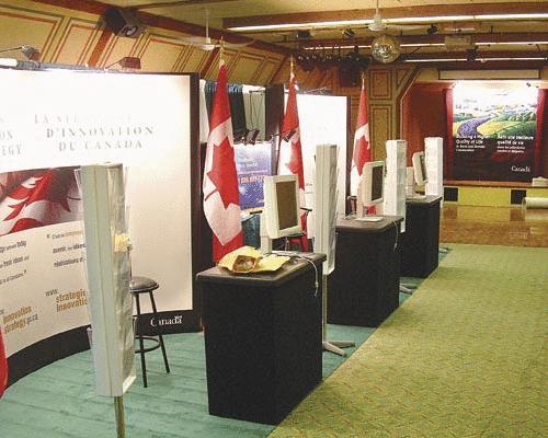 Fern Resort Orillia Bagian luar foto