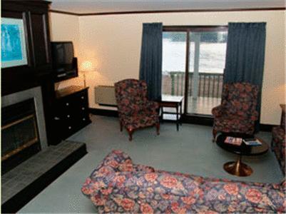 Fern Resort Orillia Bagian luar foto