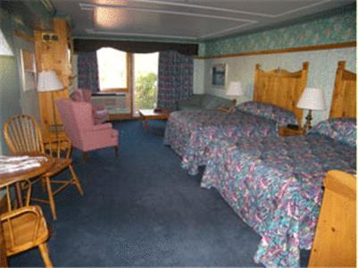 Fern Resort Orillia Bagian luar foto